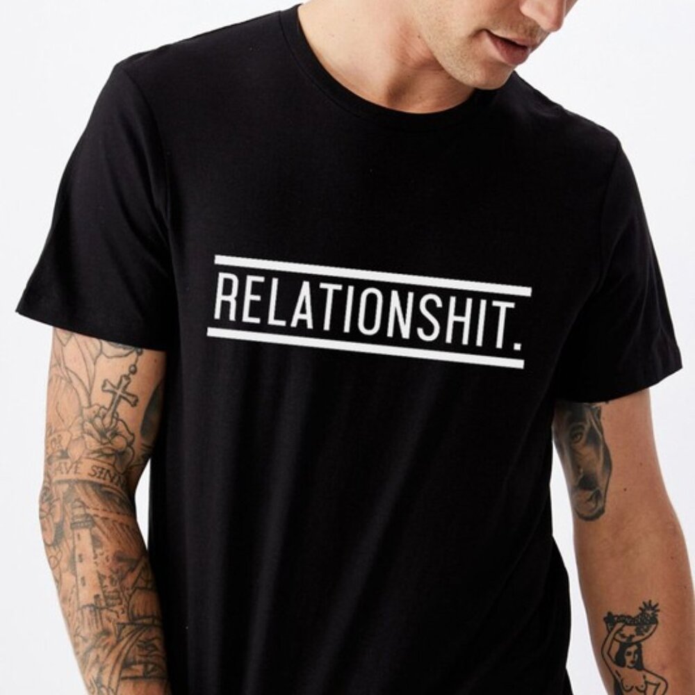 Relationshit T-Shirt